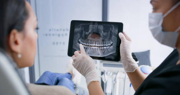 Licensed Teeth Whitening service in Quantico Base, VA - Dentist Open Now