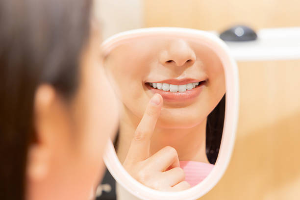 Affordable Teeth Whitening solutions in Quantico Base, VA